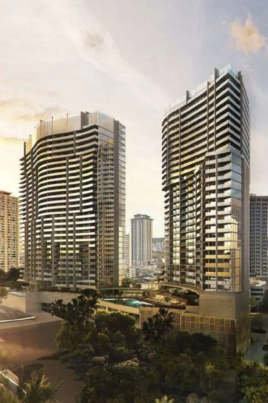 Ritz-Carlton Residences — Oahu, HI