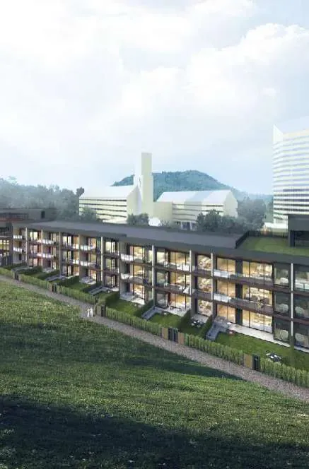 InterContinental — Appi, Morioka