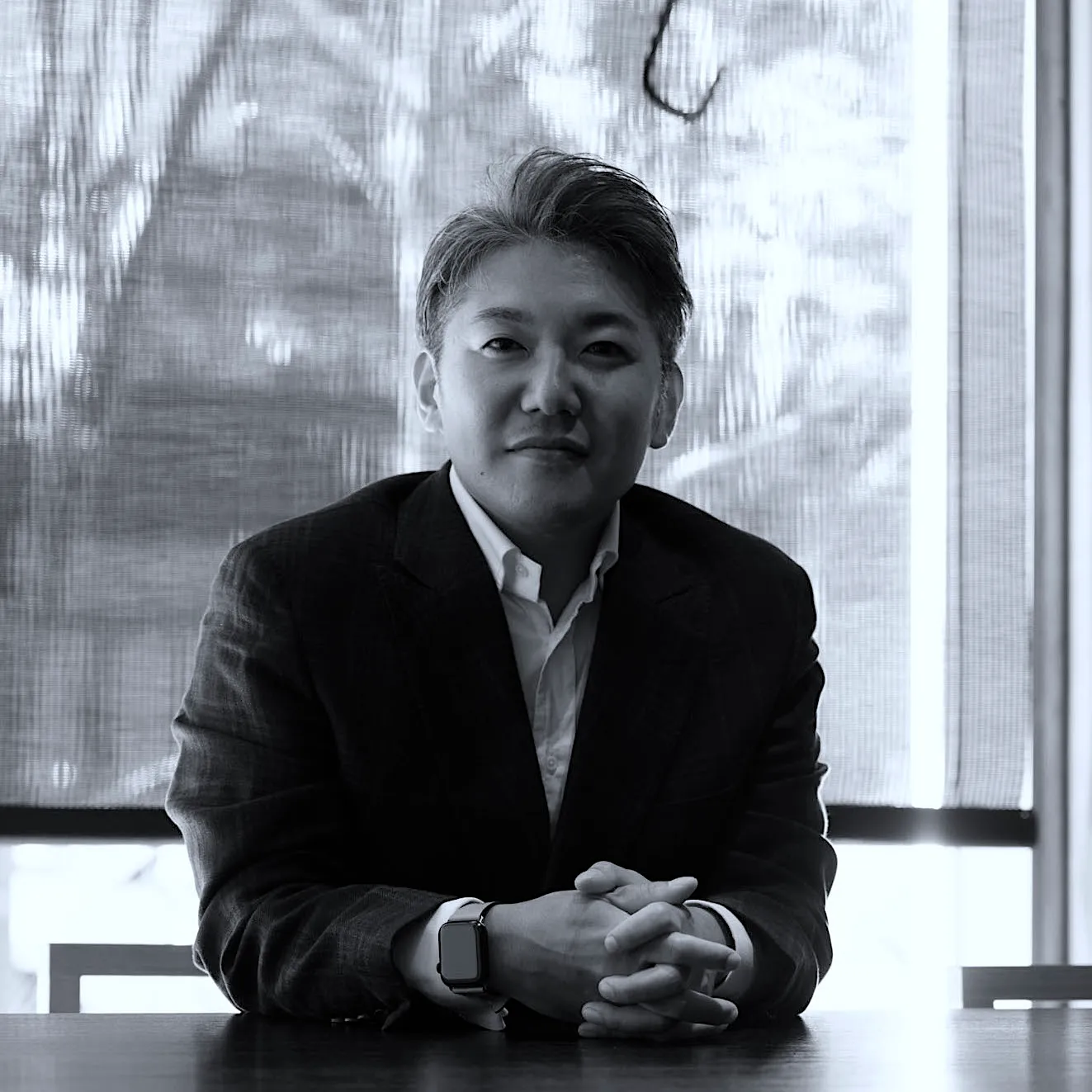 Takeshi ANDO